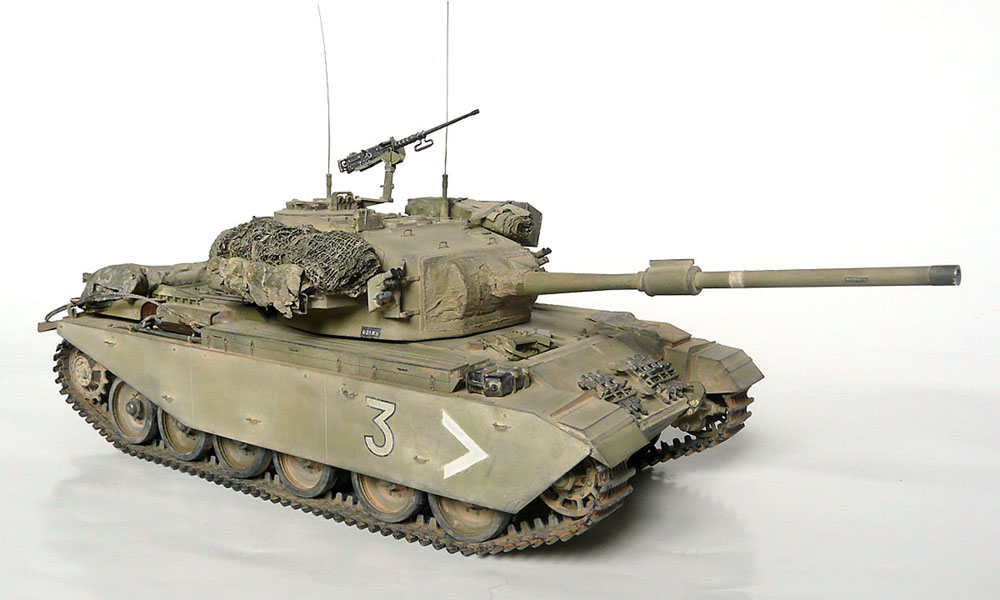 Центурион-Шот