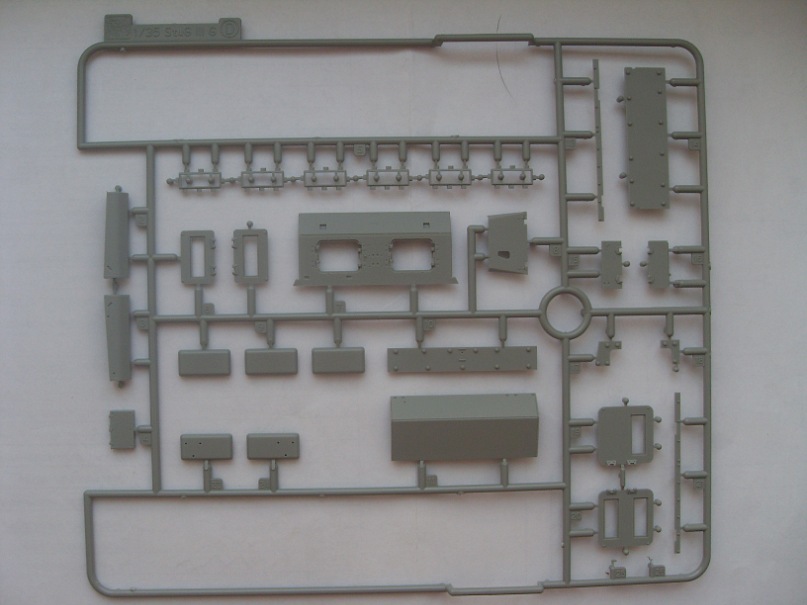 10.5 cm Sturmhaubitze 42 Ausf G