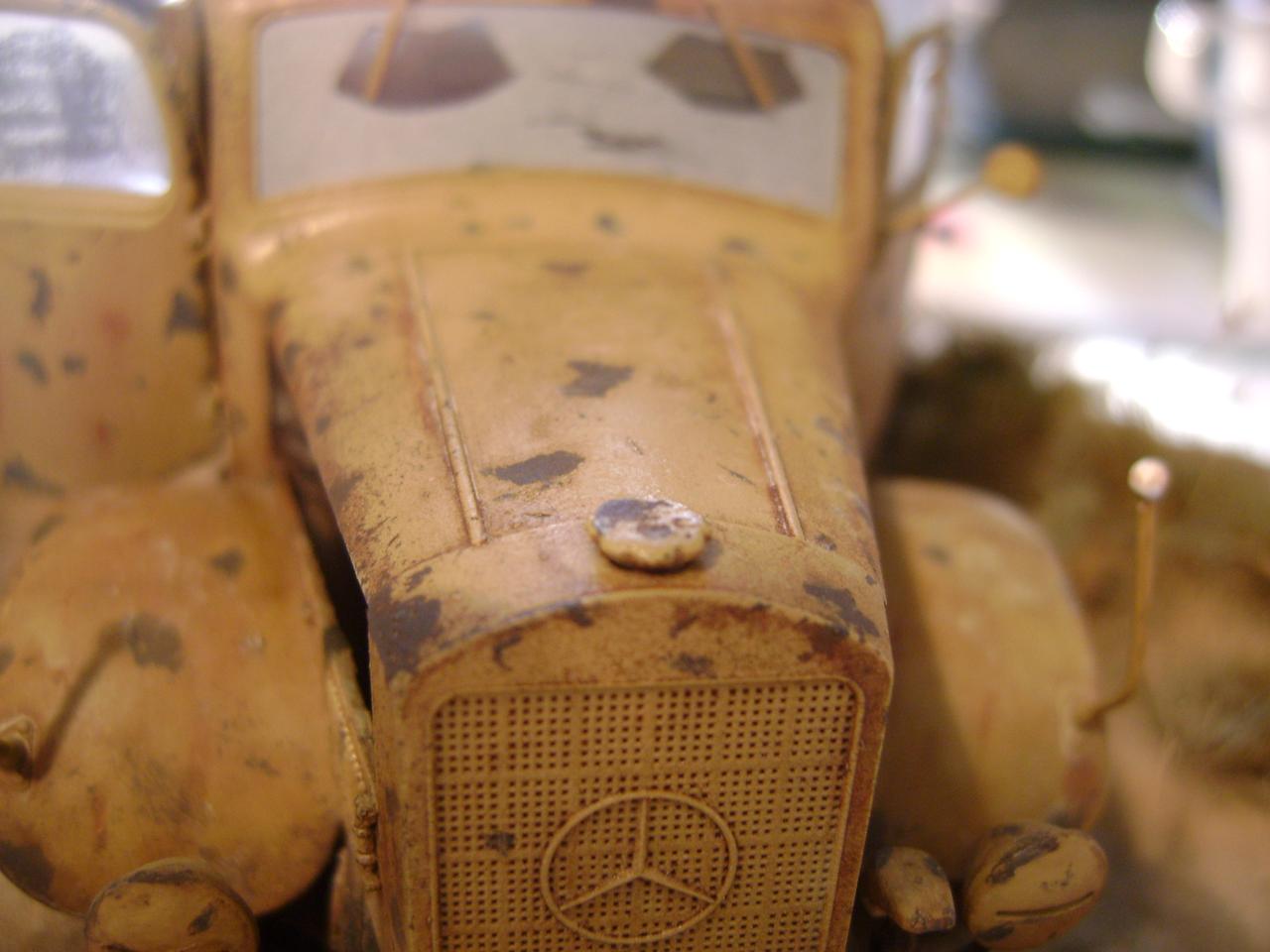 мерседес l 4500 a