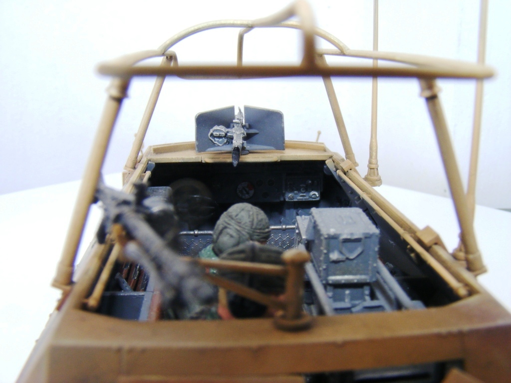 Командный Ганомаг