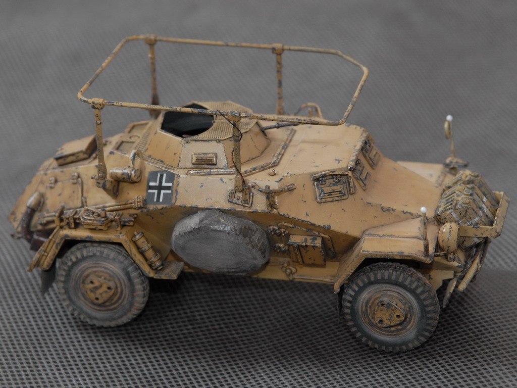 SdKfz 223