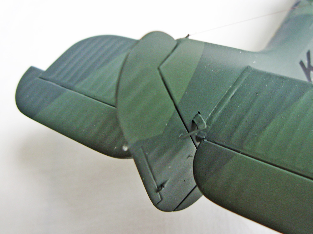 Do-18,1/72, Matchbox.