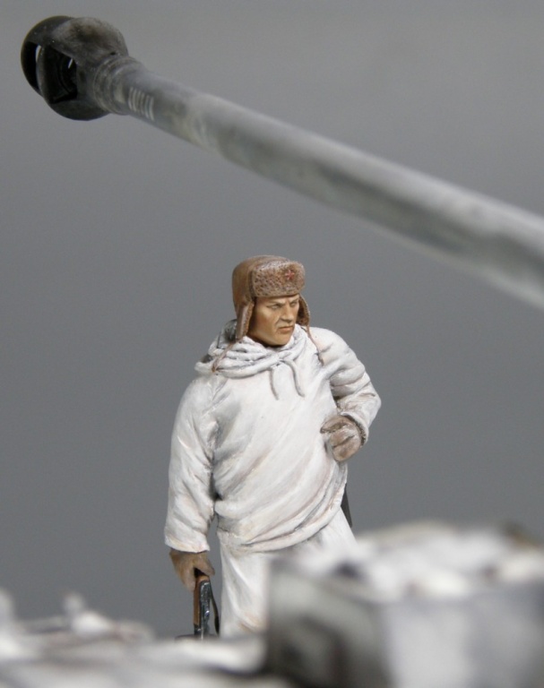 Бесславный конец Эмиля