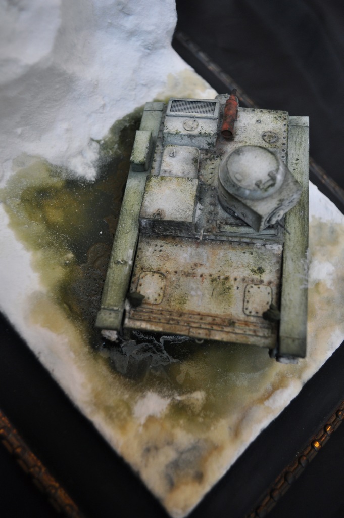 Зимняя война