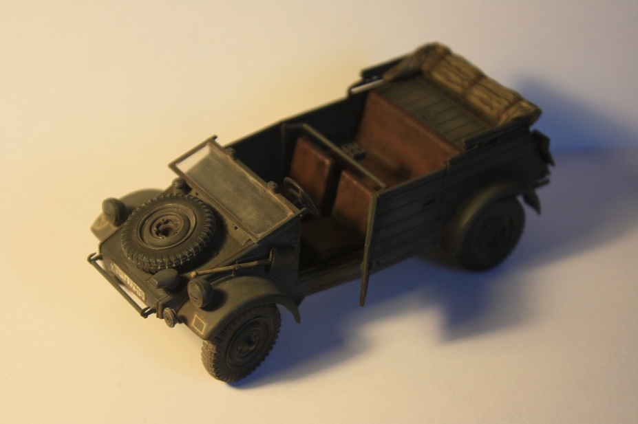 kubelwagen type 82