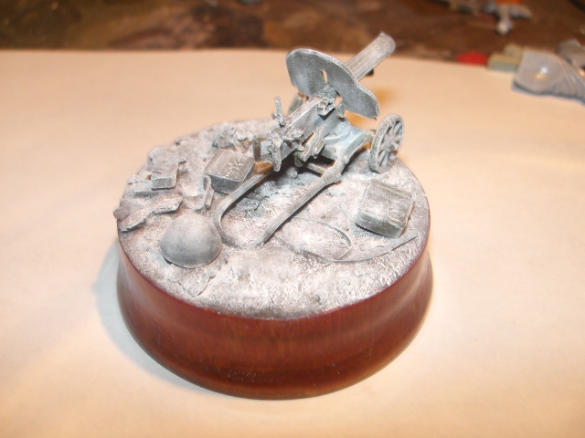 Пулемёт "Максим"