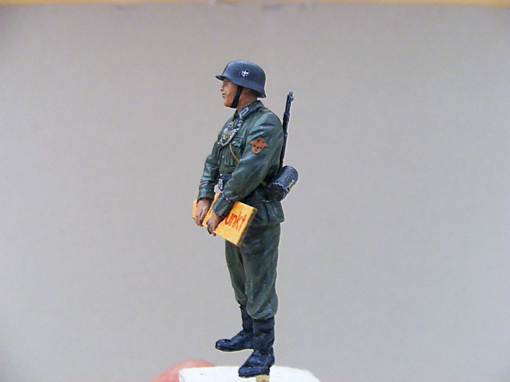 Полевая жандармерия