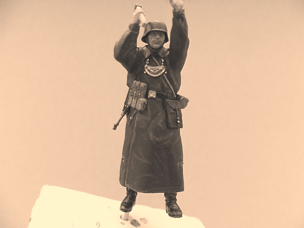 Полевая жандармерия