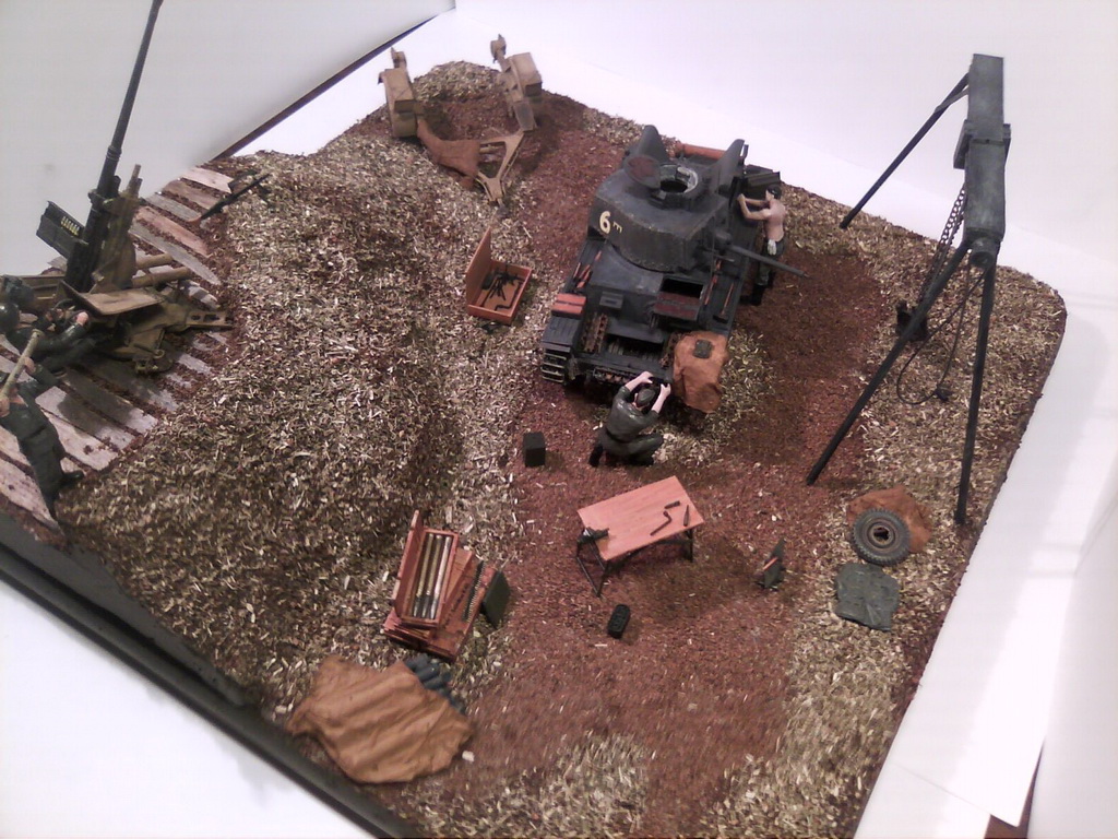 Мастерская