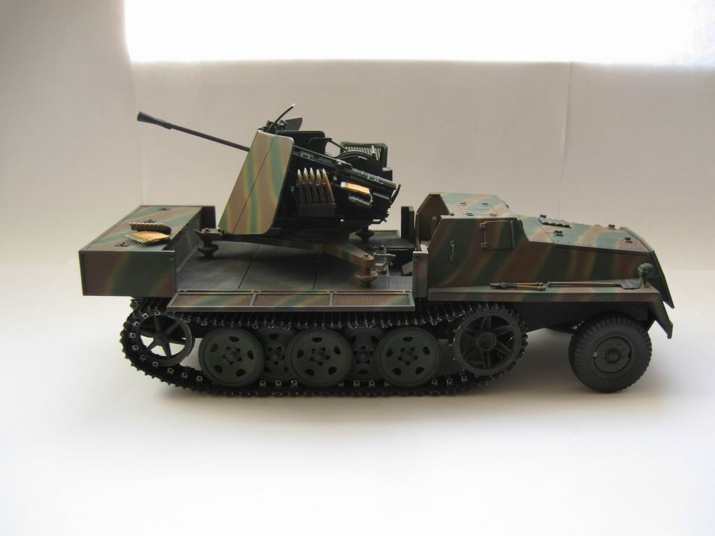 s.W.S. с 3.7 cm Flak.43