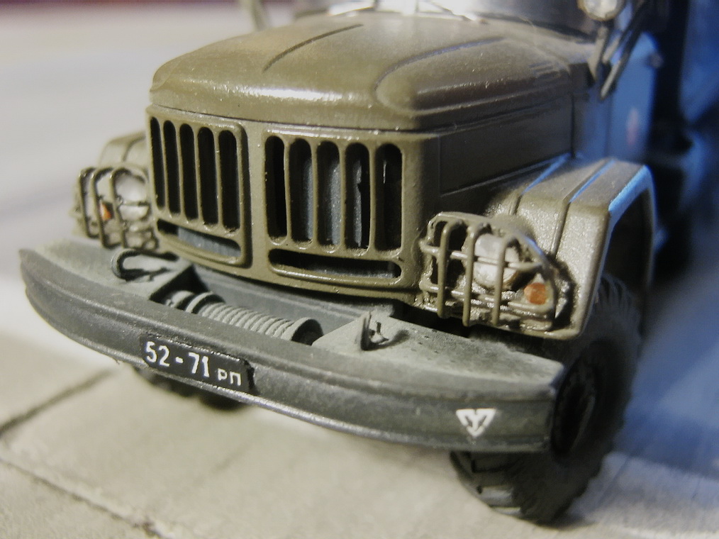 Ан-12БК "Куб" от RODENа