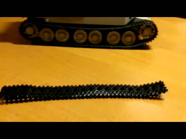 рабочие траки