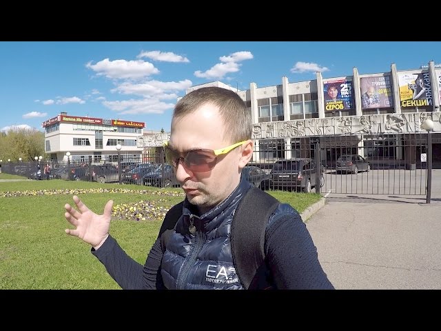 XIII Московская выставка стендового моделизма "День Победы!"