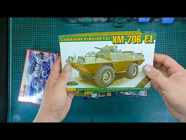 Посылка Scalecraft 22.06.2024