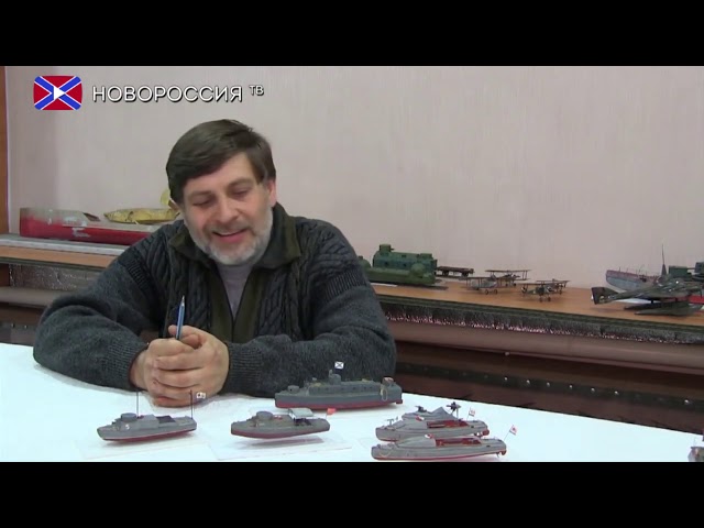 бронекатера