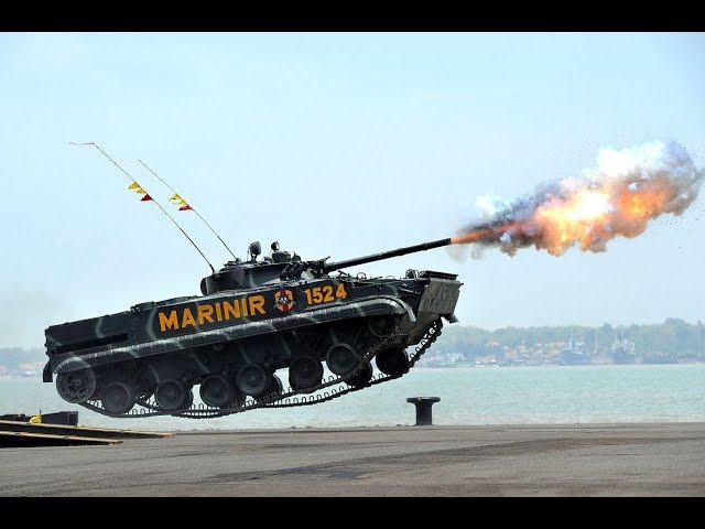 БМП-3Ф :: 1/35 :: Trumpeter :: Распаковка, обзор