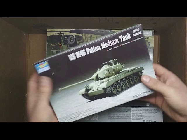 Посылка 29.11.2019