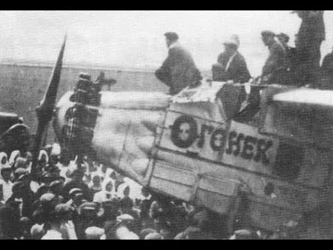 самолет  К-5     маштаб 1\72 автор Андрей  Малиновский