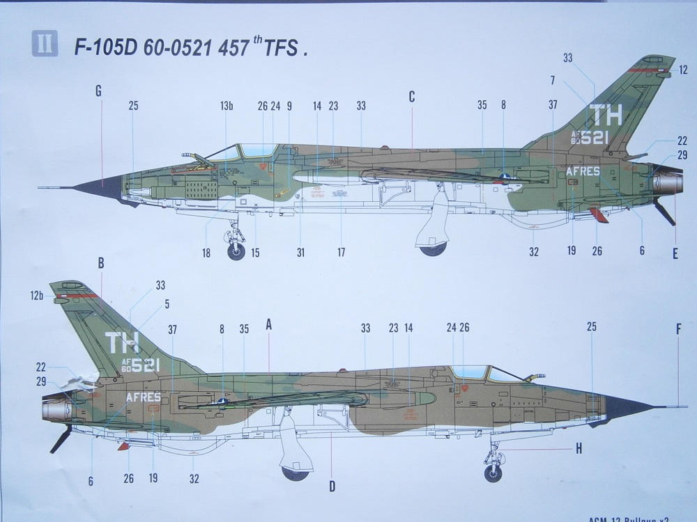 Схемы окраски и 16