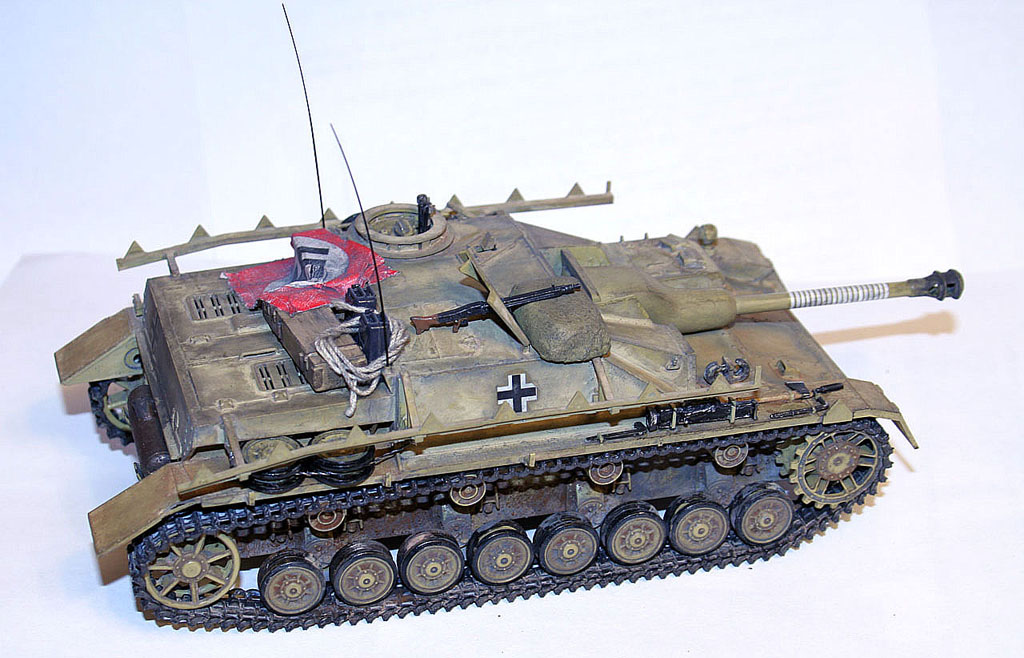 STuG IV