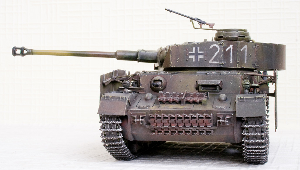 Pz. IV H