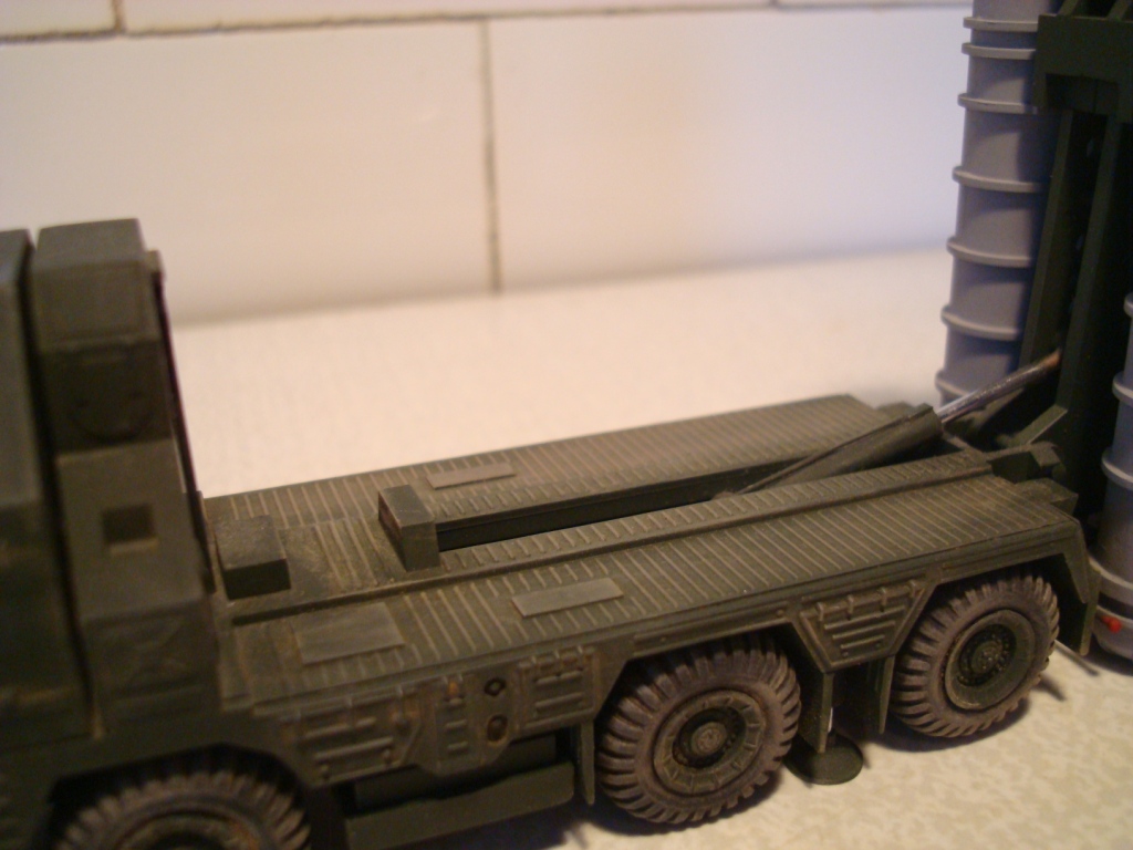 С-300 ПМУ 5П85С