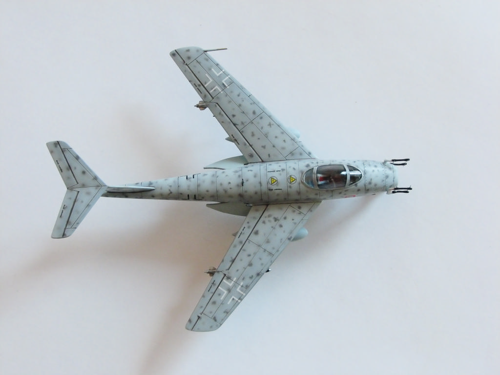 Me-1101 (P.1101)