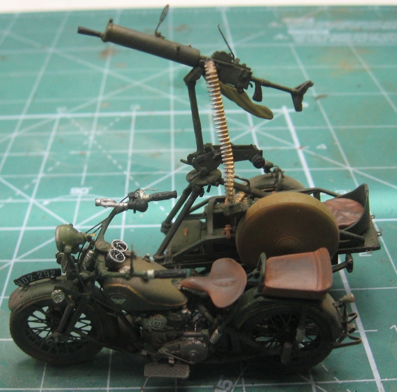 Sokol M111 w/AA Browning vz30