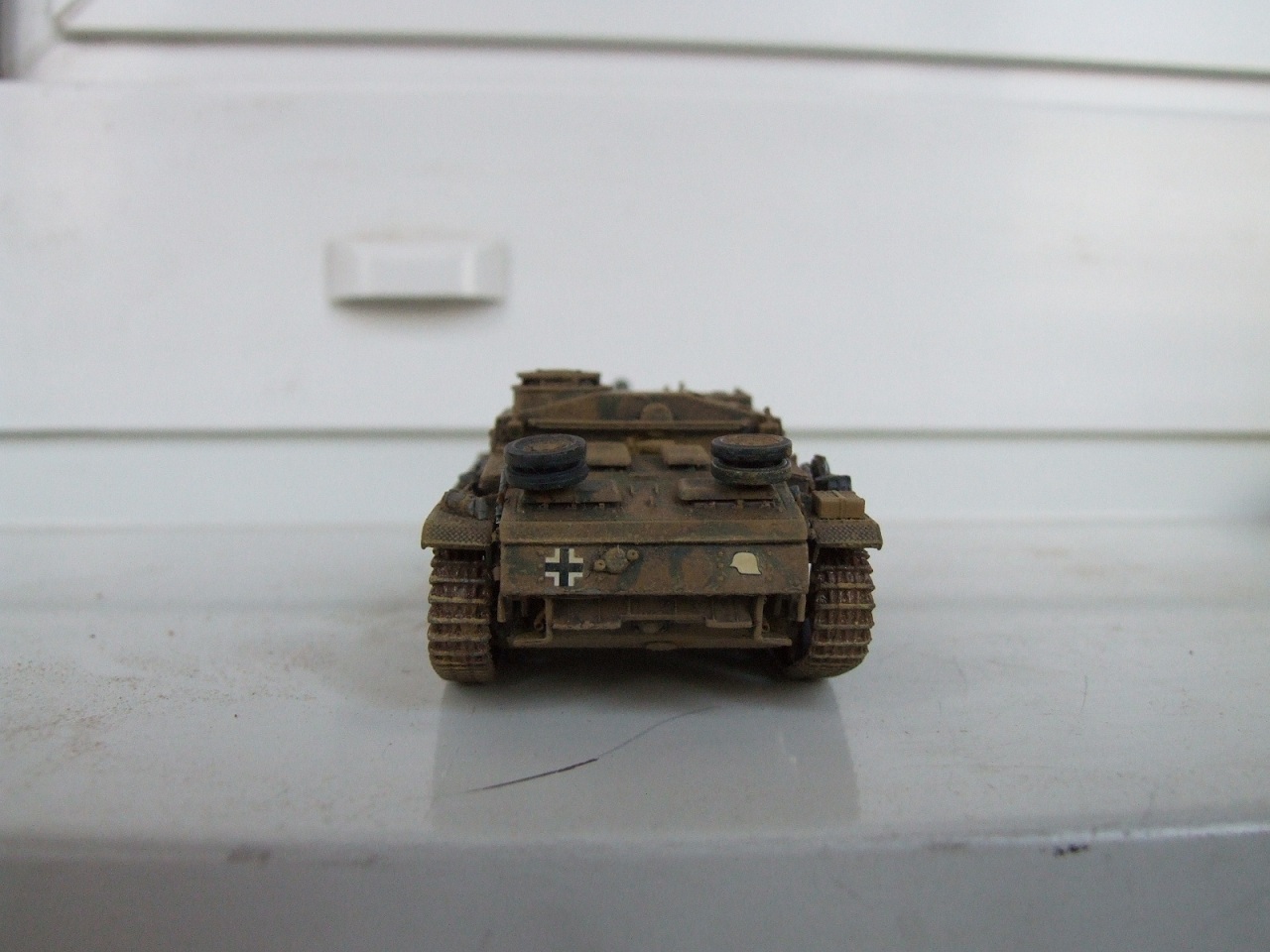 Stug III Ausf. G