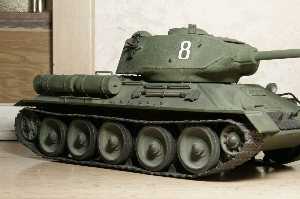 T-34/85