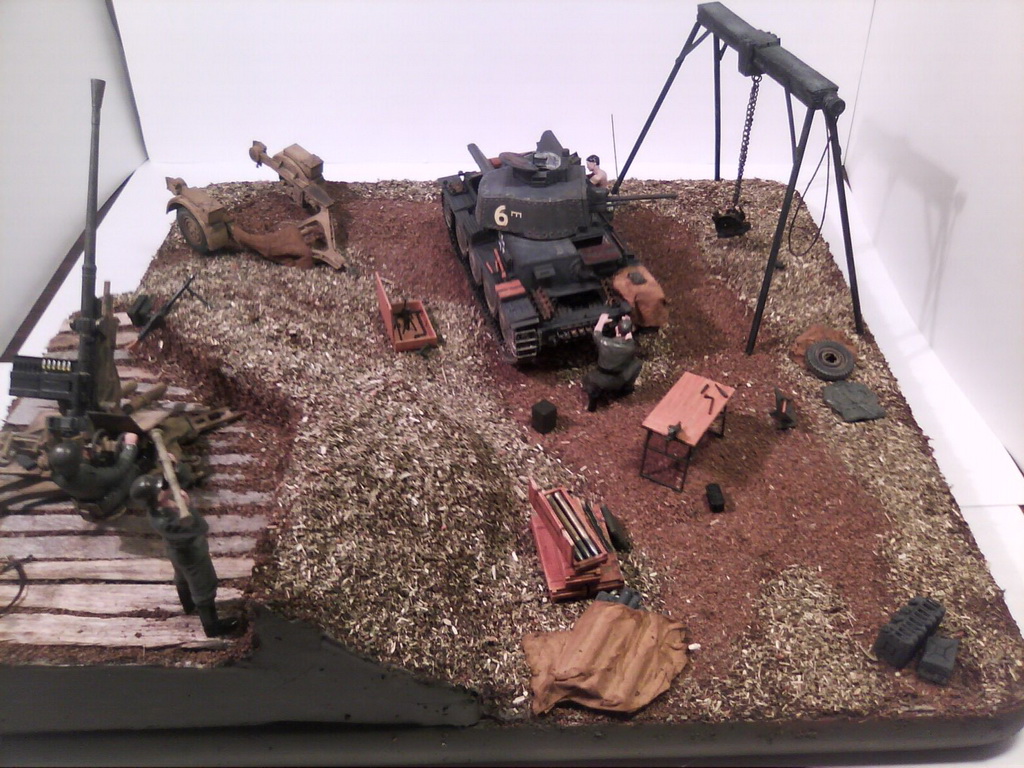 Мастерская