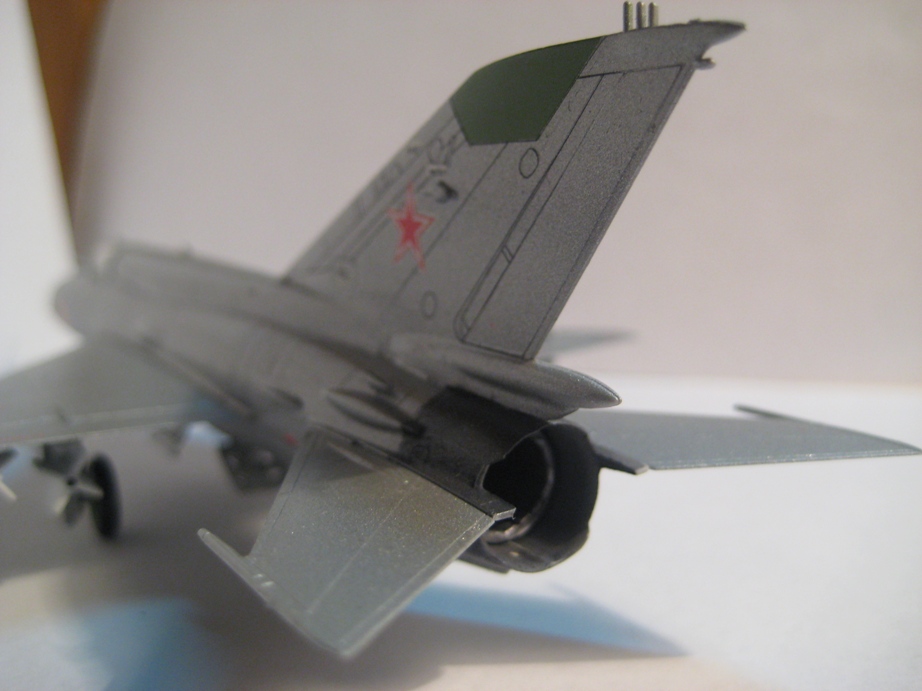 Миг-21