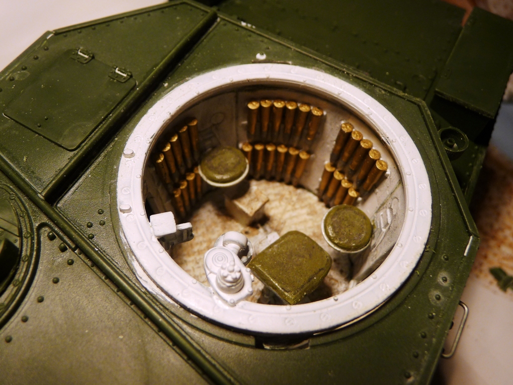 Лендлизовский М3 Lee