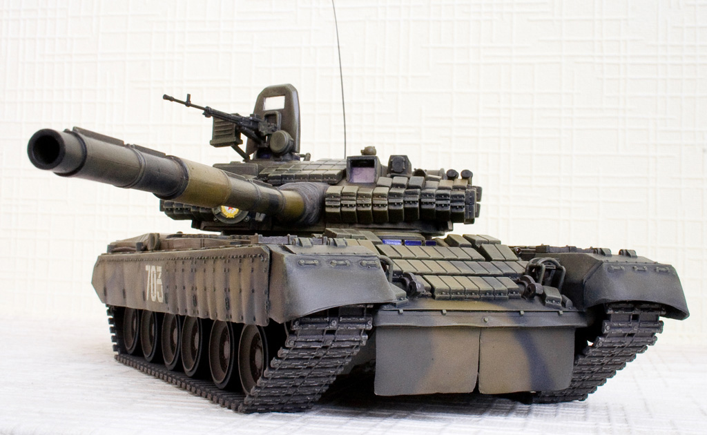 T-80 BV