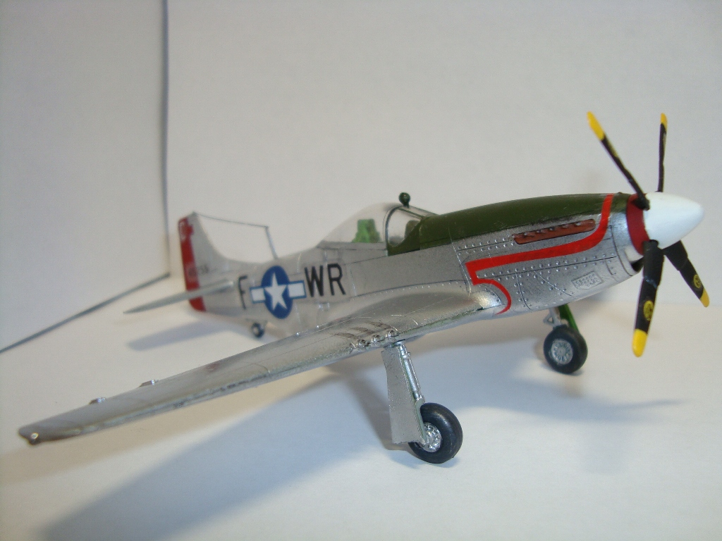 P-51D