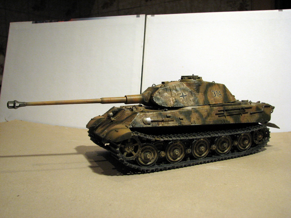 Кинг от Звезды