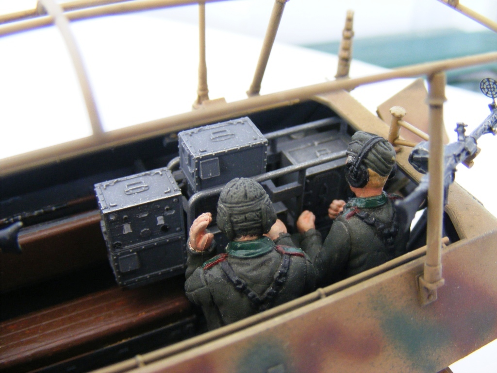 Командный Ганомаг