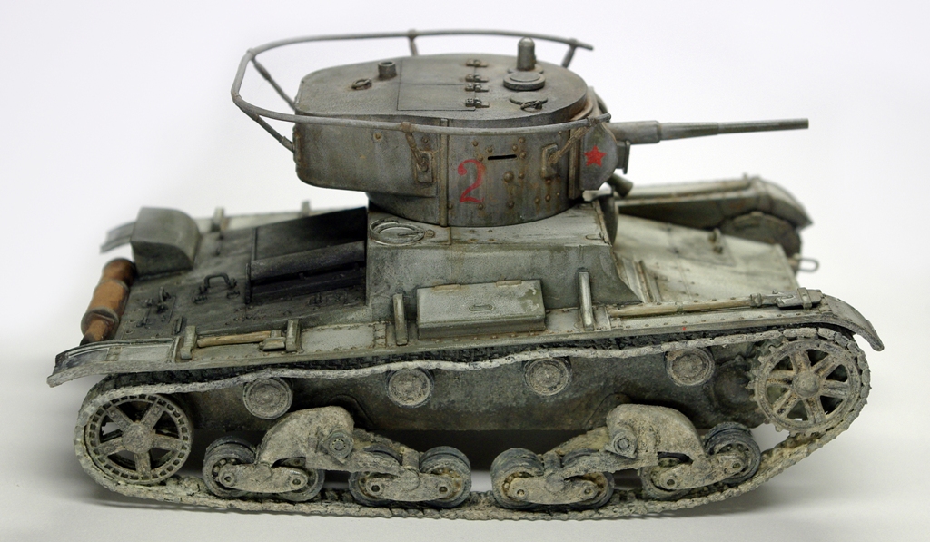 Весна 1942 года, где-то под Москвой.