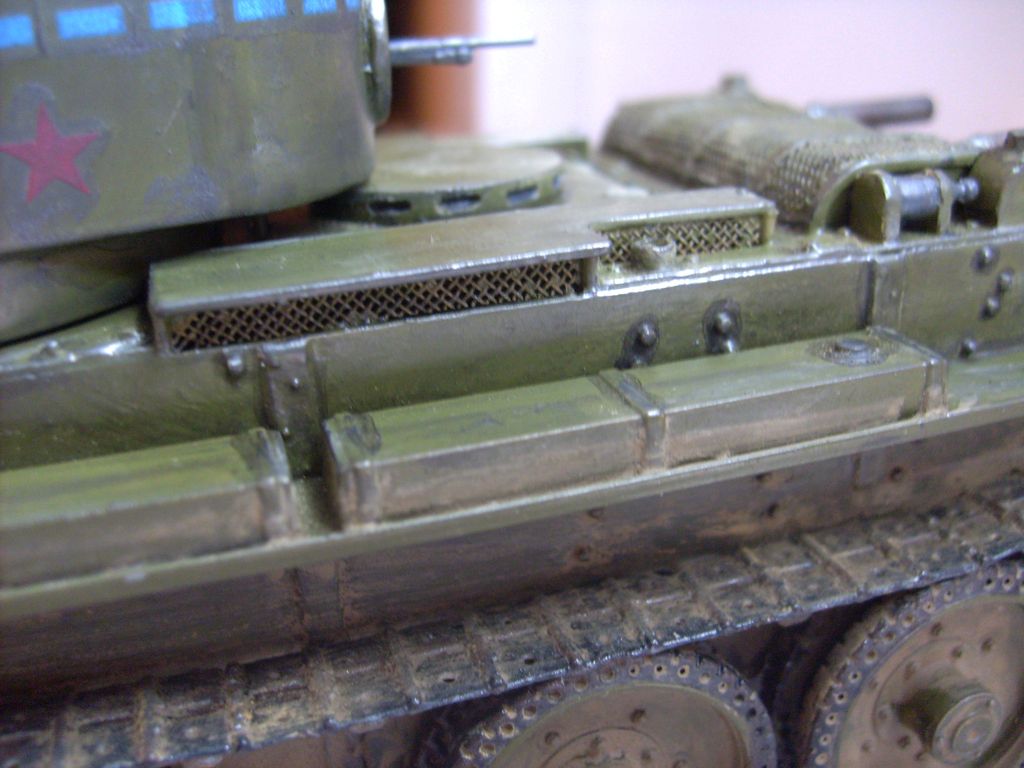 БТ-7А обр.1937г