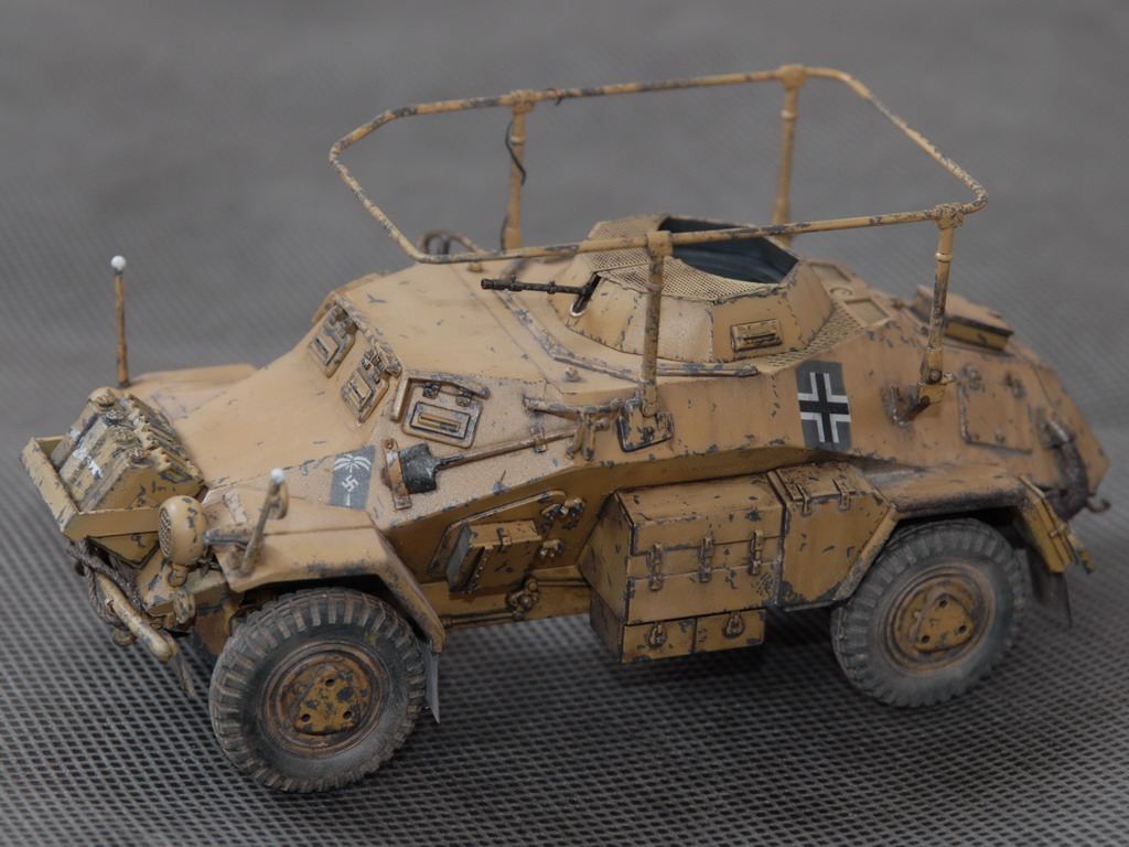 SdKfz 223