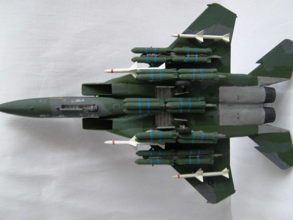 ф-15 страйк игл