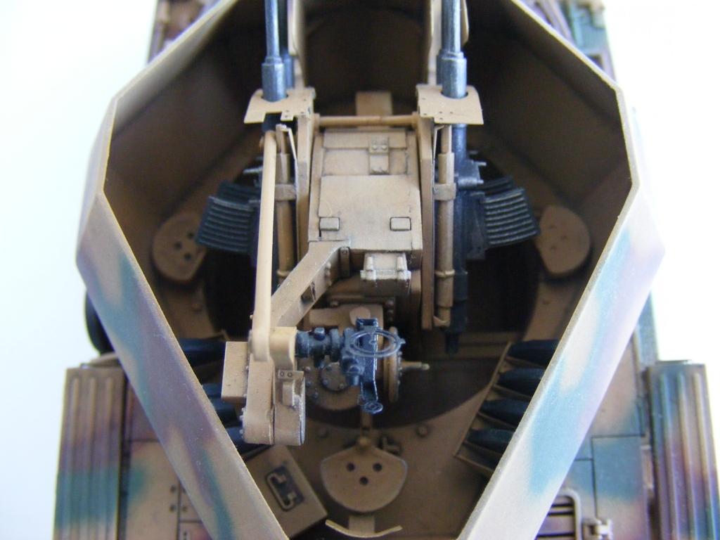 Немецкая бабушка "Шилки"