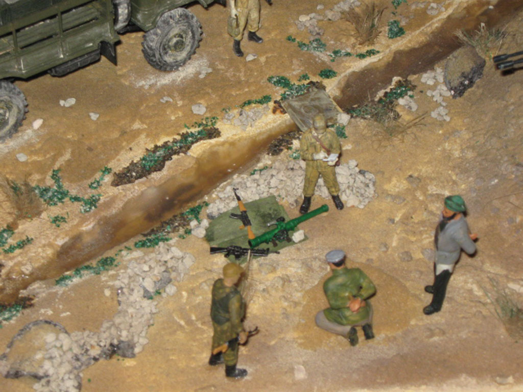 ...еще один день в Афганистане...