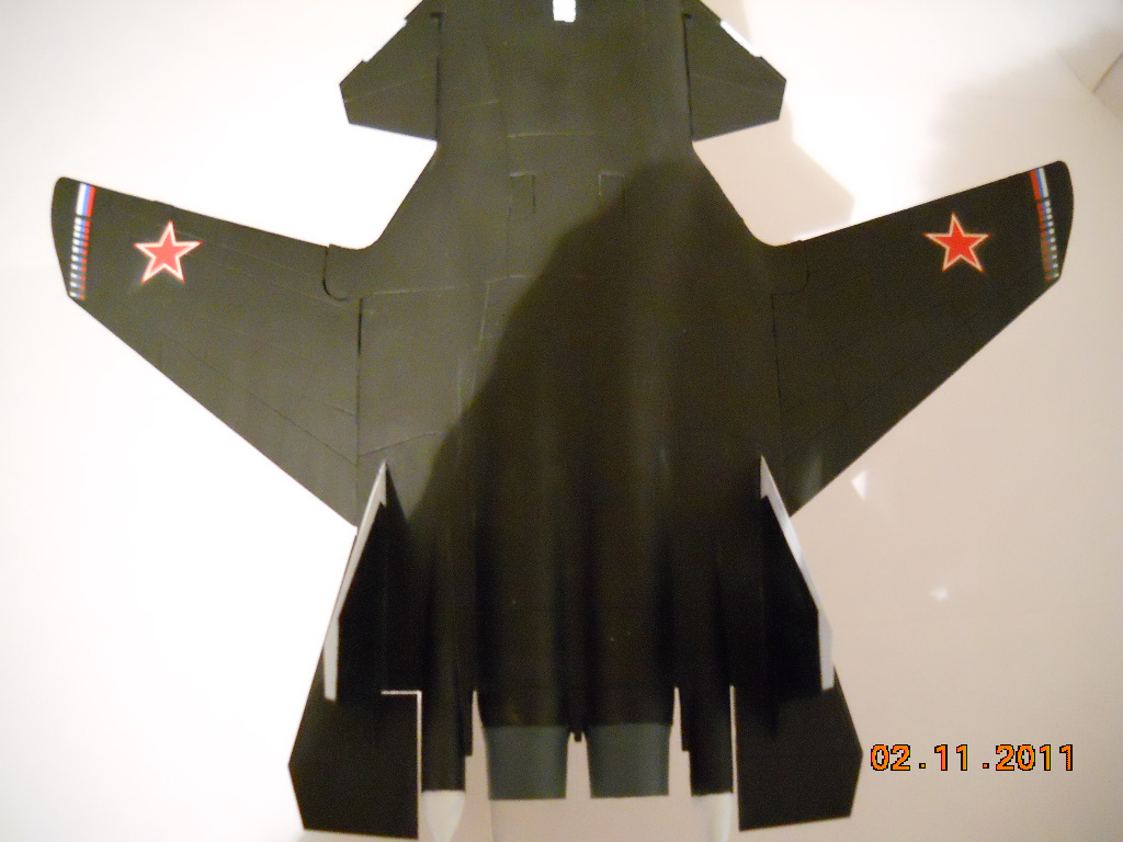 Су 47 Беркут