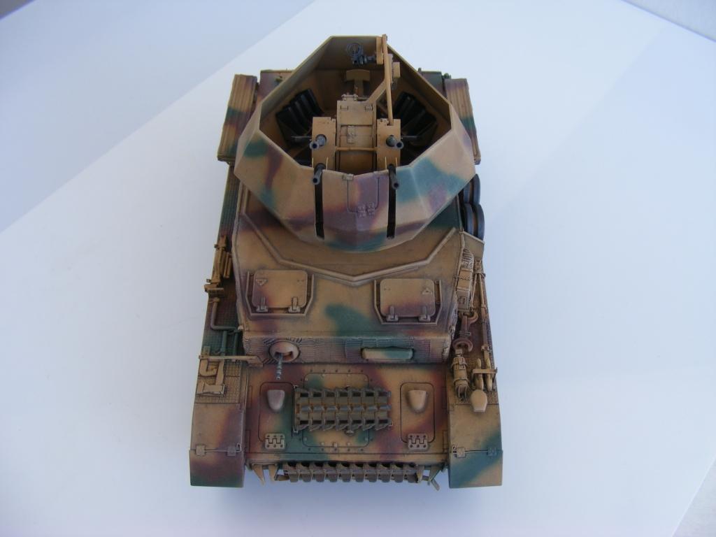 Немецкая бабушка "Шилки"