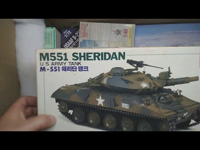 Посылка от Димы Мураева 14.05.2020