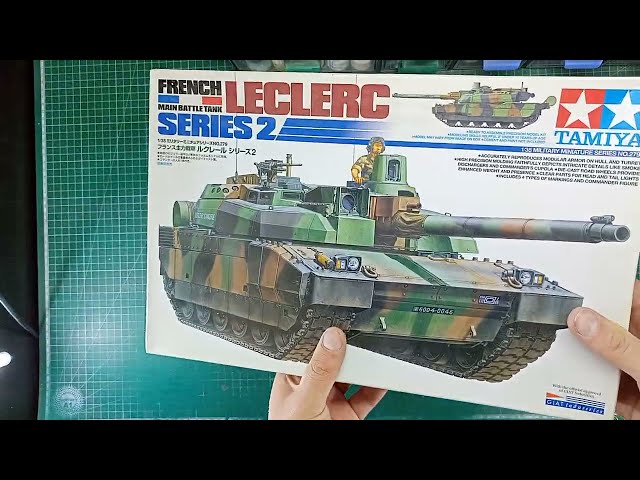 Посылка Scalecraft 08.11.2023