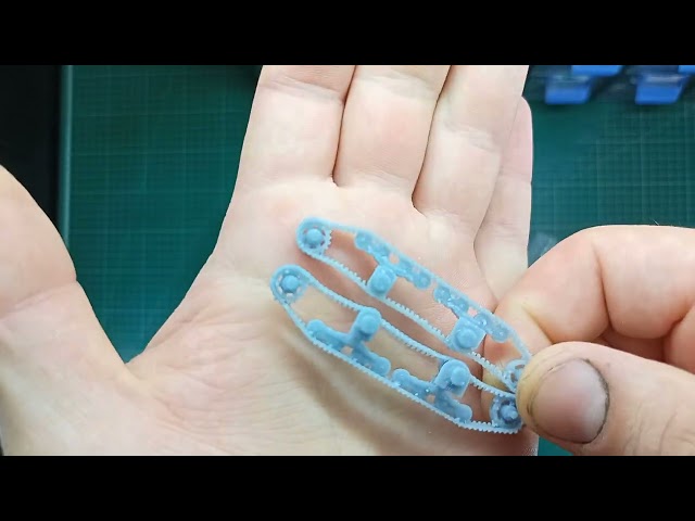 Обзор Matilda Mk.I (A11) от Союз Форм