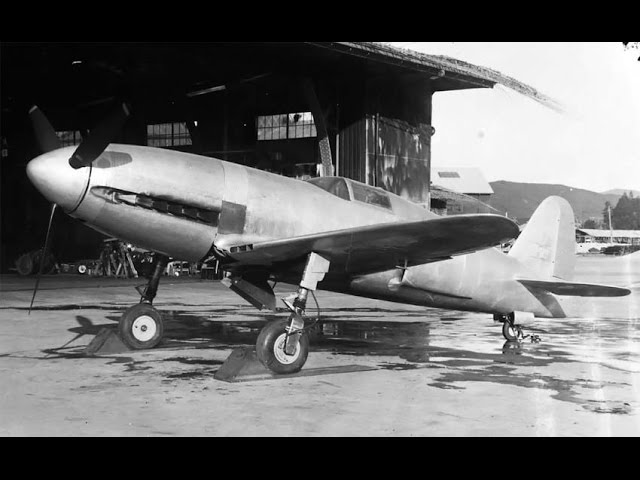 В мире моделизма выпуск 38 - Ki 78