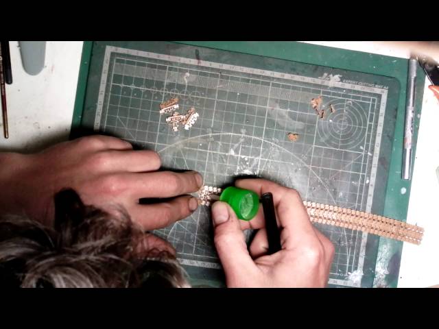 пантера от звезды часть2